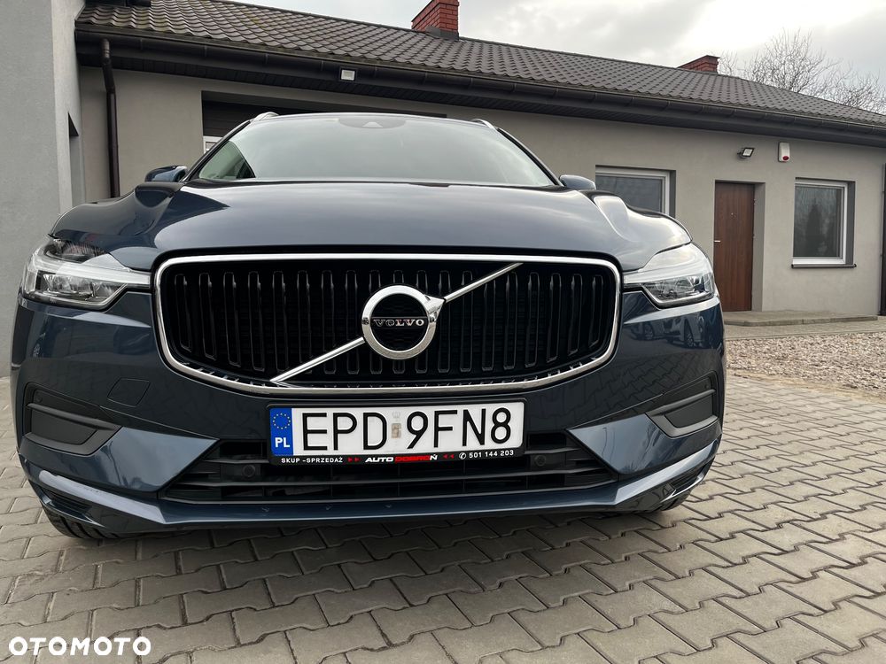 Volvo XC 60 - 10