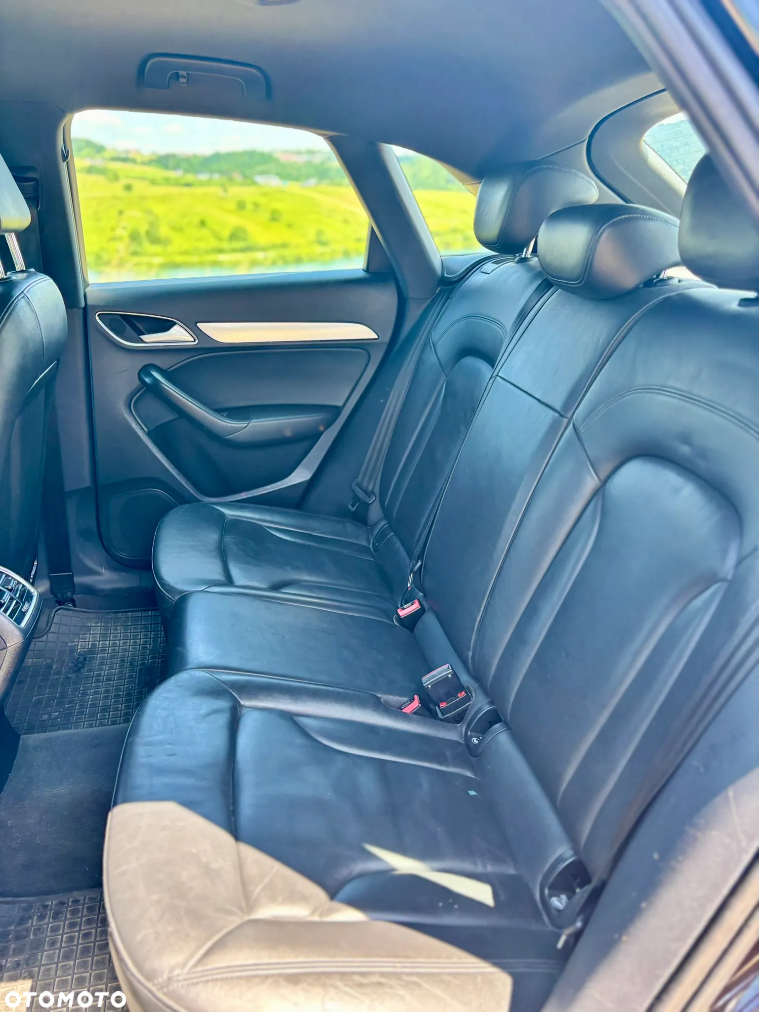 Audi Q3 2.0 TDI Quattro S tronic - 13