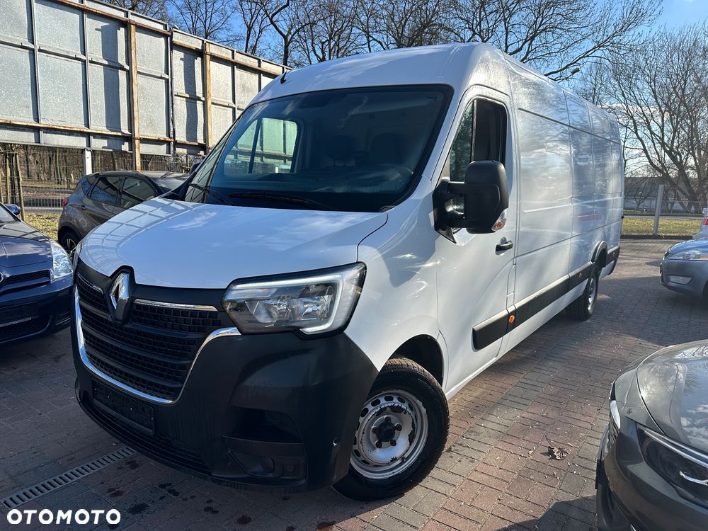 Renault MASTER - 1