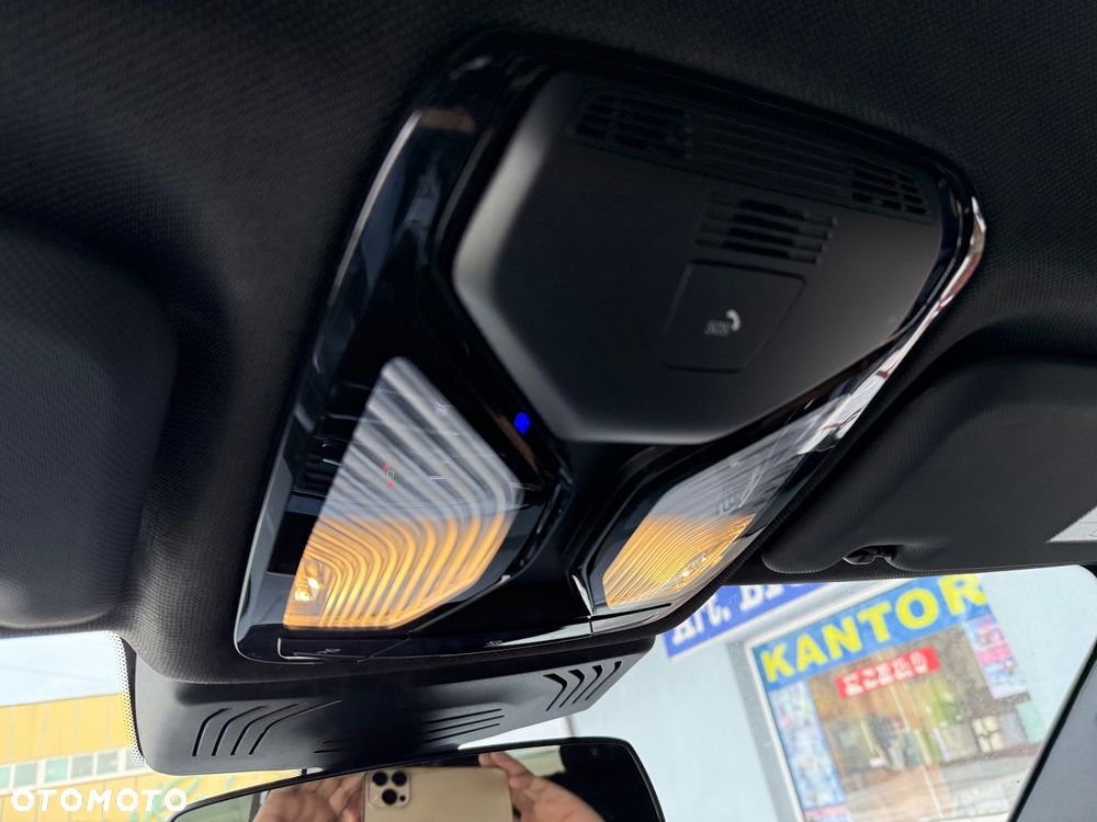 BMW X3 xDrive25d - 27