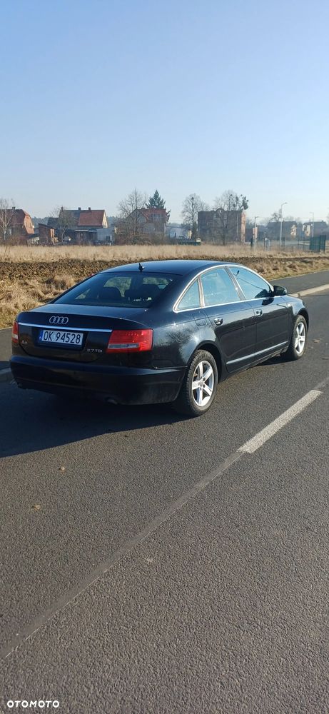 Audi A6 Limousine - 3