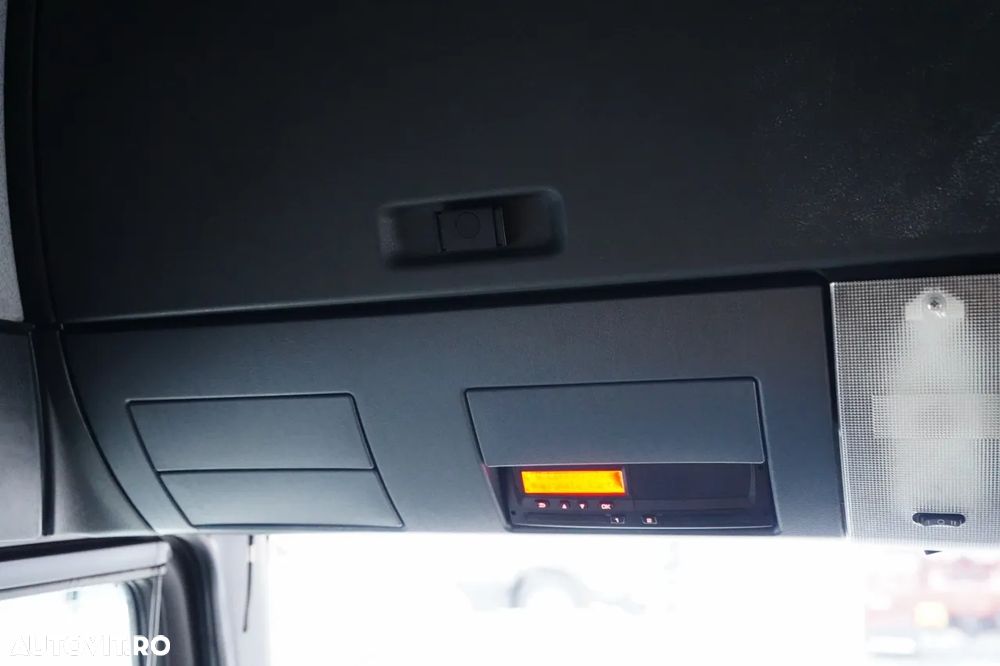 MAN TGS 18. 440 / XLX / NAVI - 31