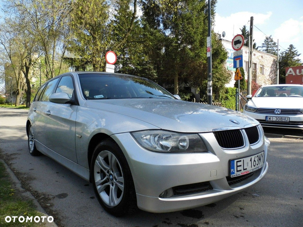 BMW Seria 3