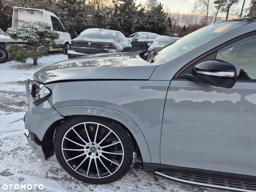 Mercedes-Benz GLE - 27