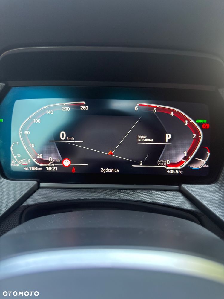 BMW Seria 2 220d xDrive M Sport - 16