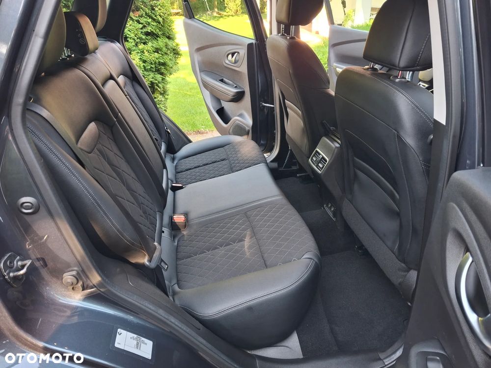 Renault Scenic ENERGY TCe 130 INTENS - 11