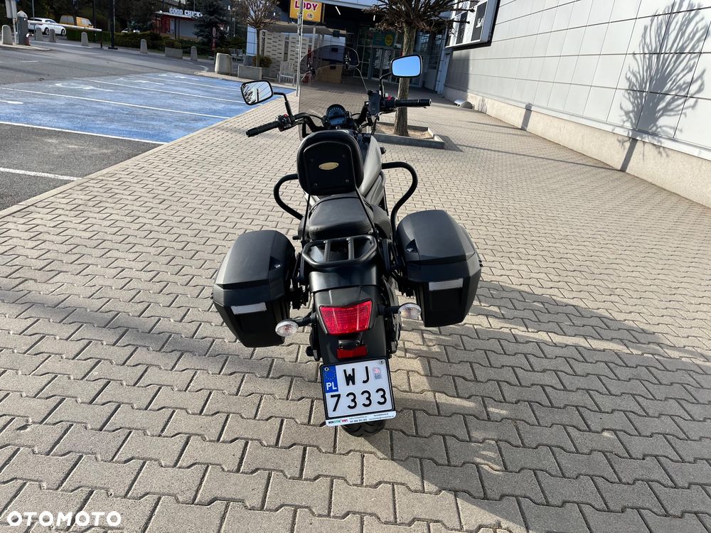 Kawasaki Vulcan - 13