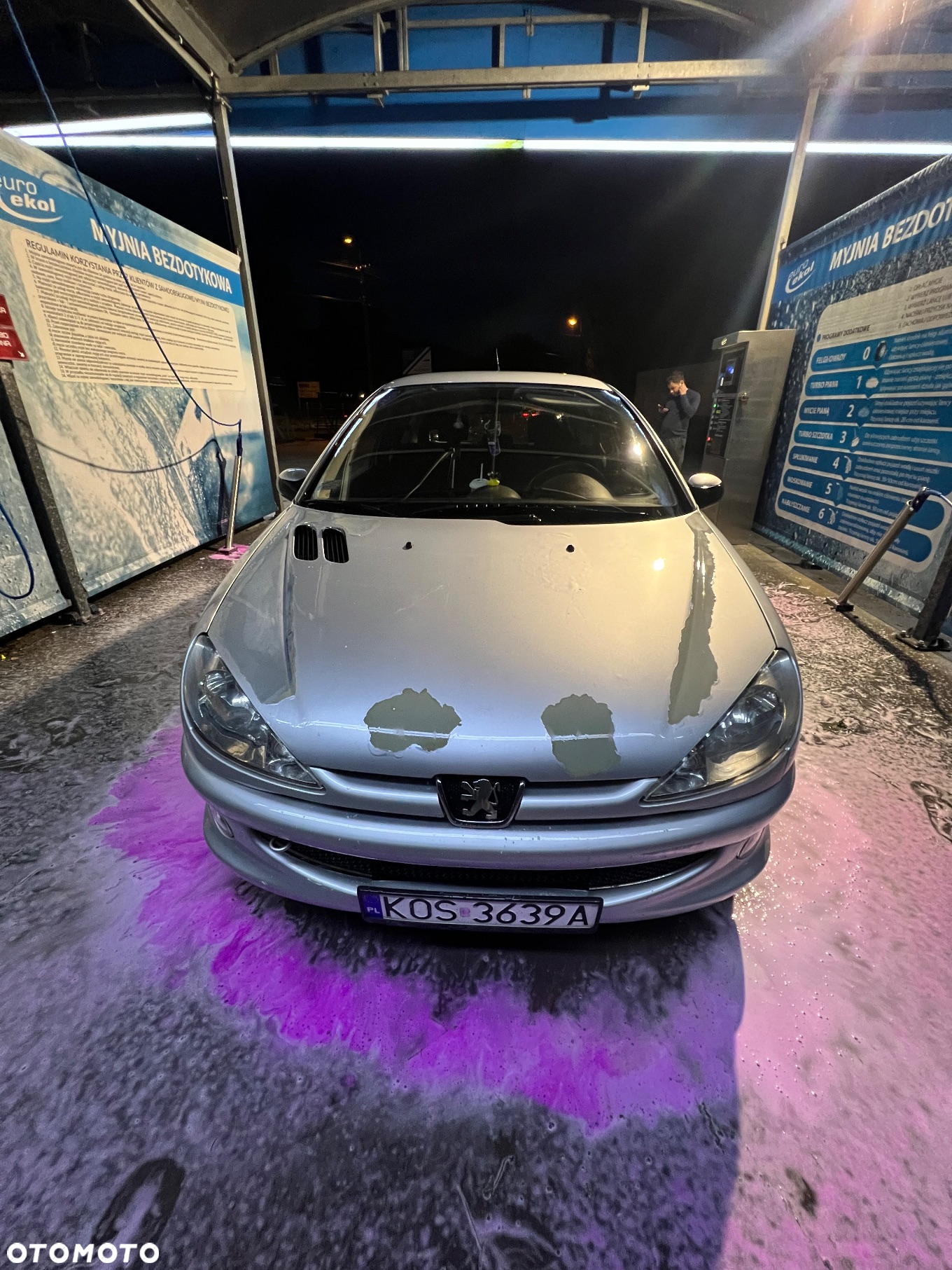 Peugeot 206 1.4 XS - 5