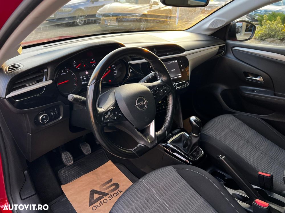 Opel Corsa 1.2 Start/Stop - 2