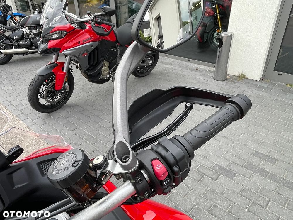Ducati Multistrada - 18