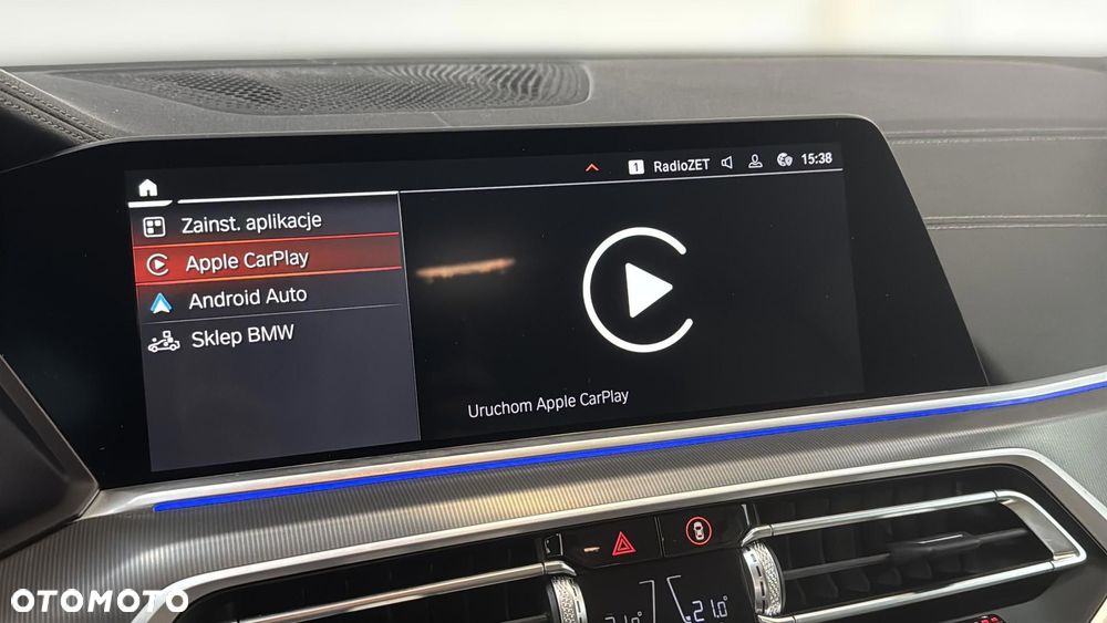 BMW X5 xDrive40i mHEV - 25