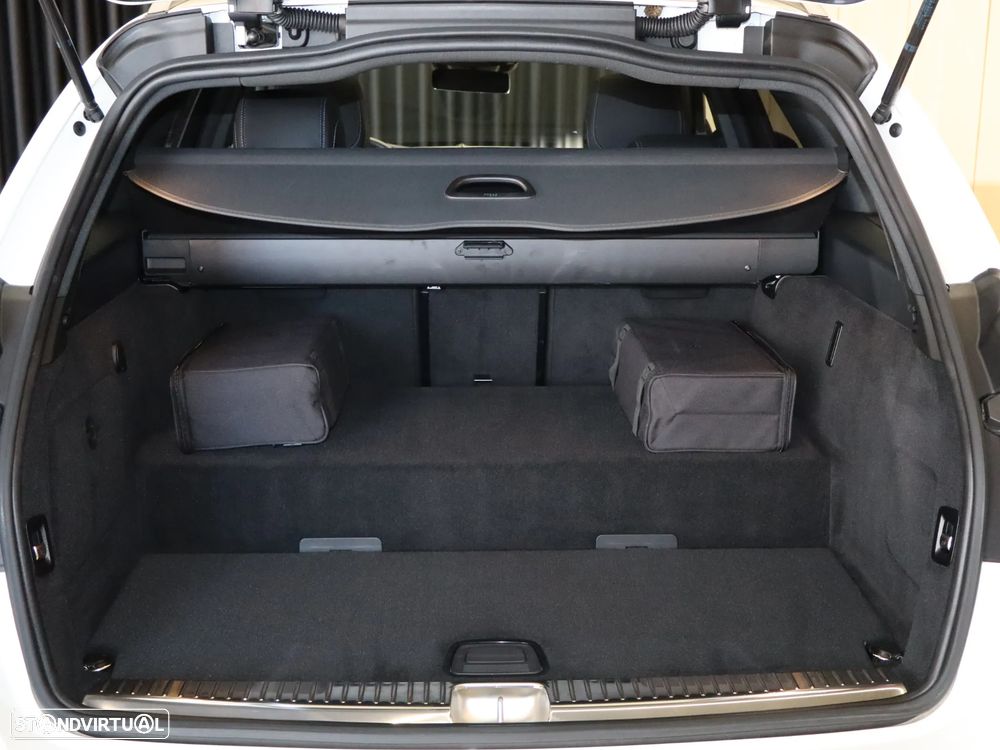 Mercedes-Benz C 300 de T 9G-TRONIC AMG Line - 13