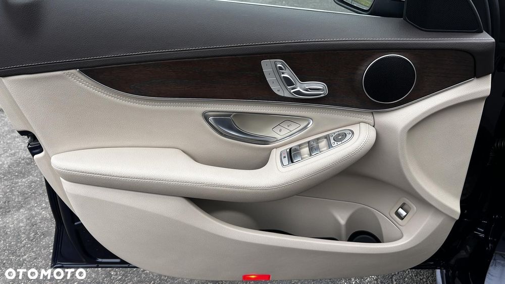 Mercedes-Benz Klasa C - 10