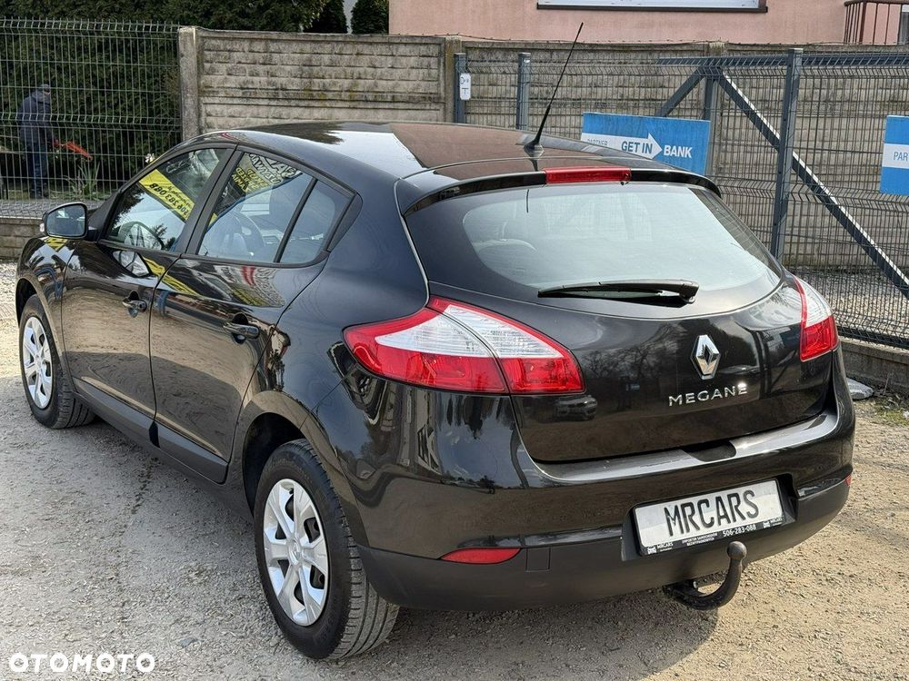 Renault Megane - 7