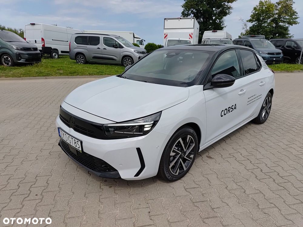 Opel Corsa - 2