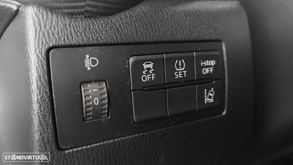 Mazda 2 1.5 Sky.Evolve Navi - 38