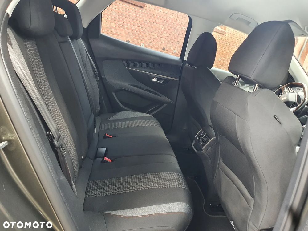 Peugeot 3008 BlueHDi 130 Stop & Start Allure - 14