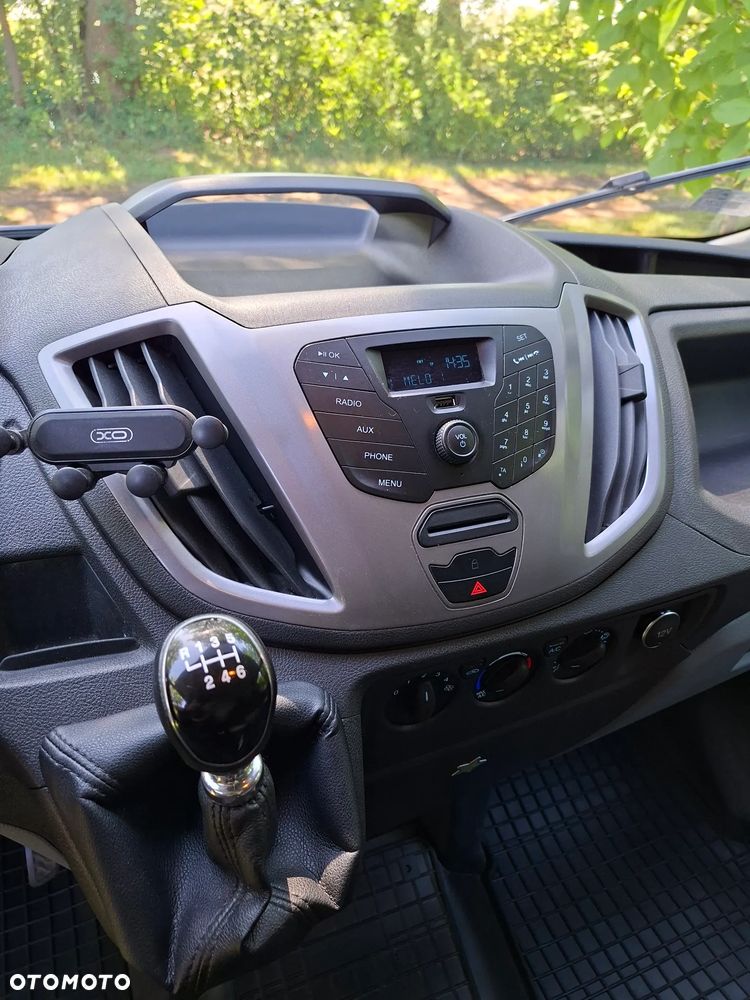 Ford Transit - 14