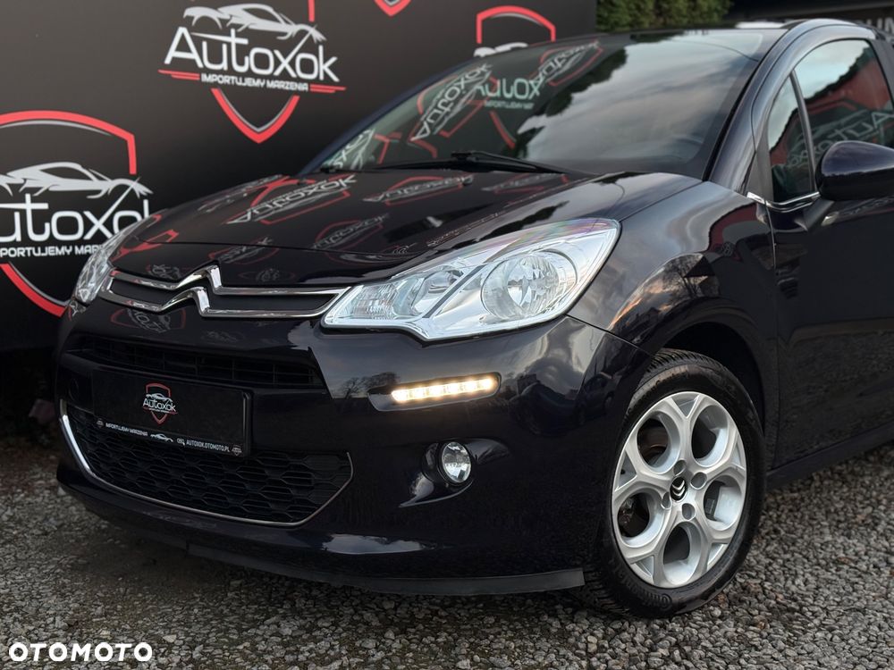 Citroën C3 - 2