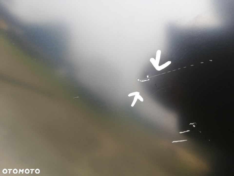 MASKA JUMPY SCUDO EXPERT PROACE 2007-2016 - NOWA - 4