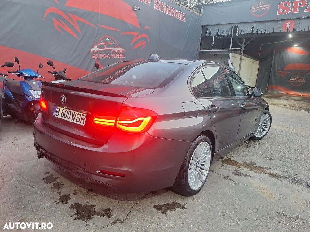 BMW Seria 3 - 17