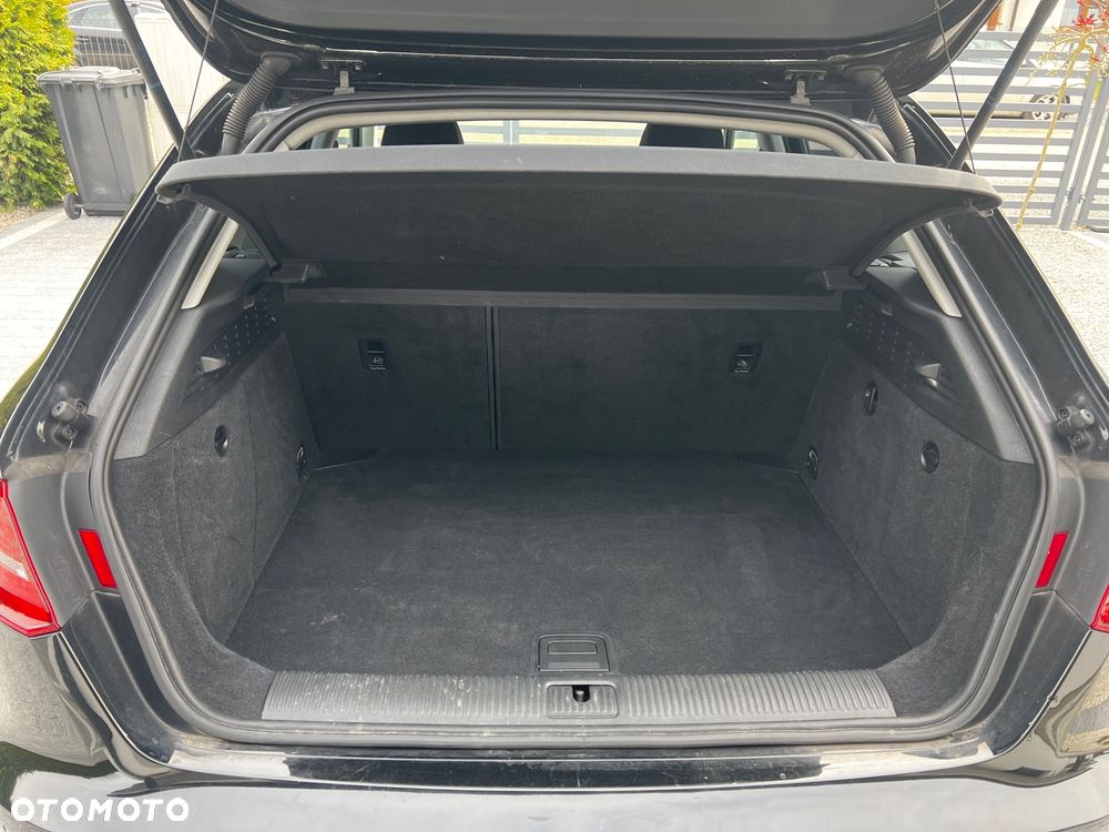 Audi A3 Sportback 1.2 TFSI Ambition - 17
