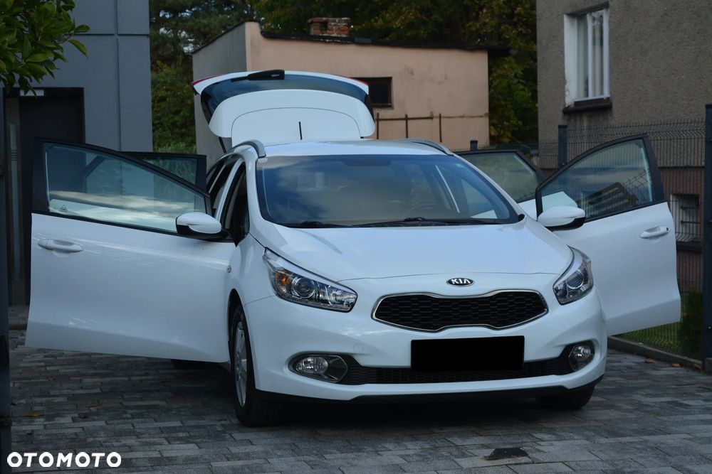 Kia ProCeed 1.4 XL - 16
