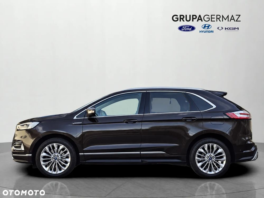 Ford Edge 2.0 EcoBlue Twin-Turbo 4WD Vignale - 7