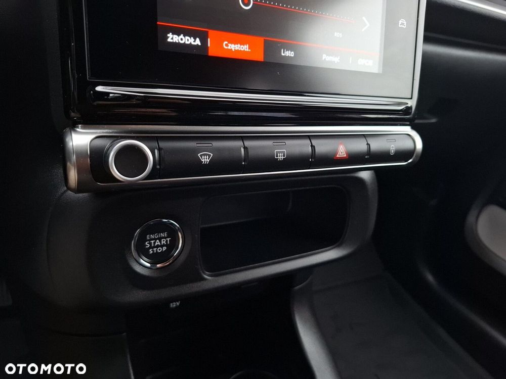 Citroën C3 1.2 PureTech Live - 14