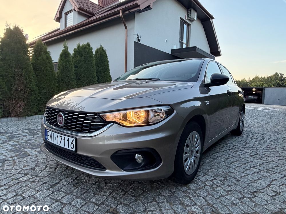 Fiat Tipo 1.4 16V - 1