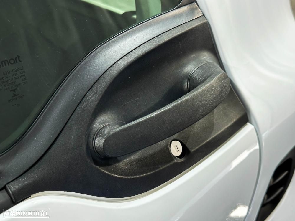 Smart ForTwo Coupé EQ prime - 18