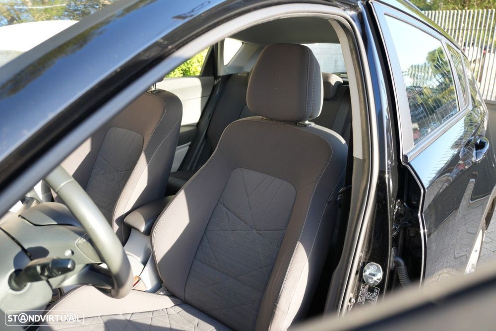 Hyundai Bayon 1.0 T-GDI Premium DCT - 18