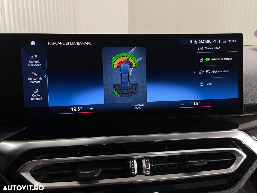 BMW Seria 3 320i xDrive Aut. - 16