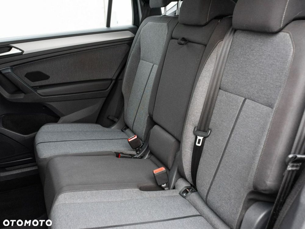 Seat Tarraco 1.5 Eco TSI EVO Style S&S - 29