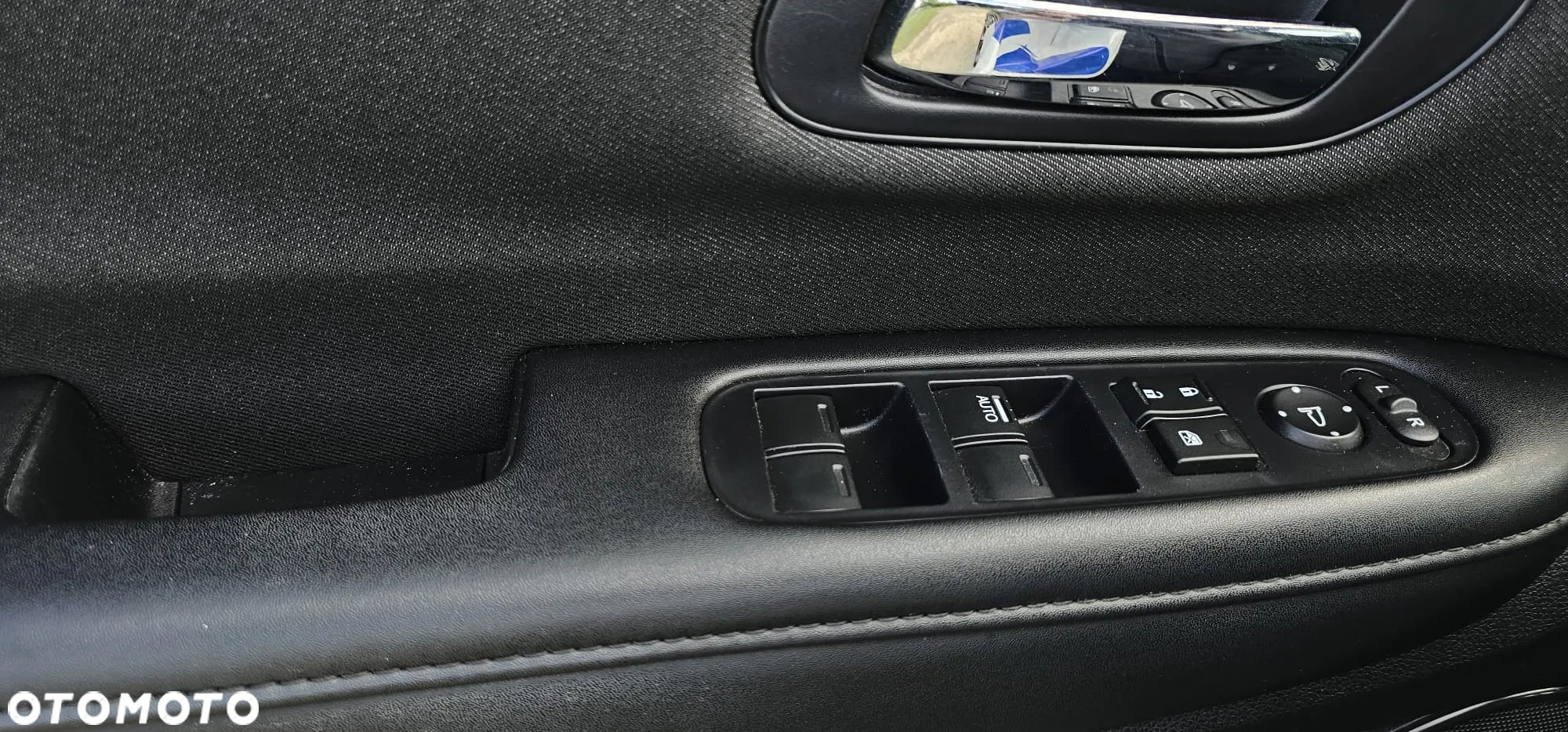Honda HR-V - 16
