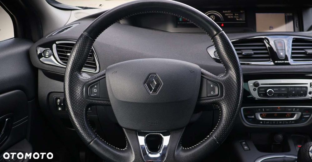 Renault Grand Scenic - 23