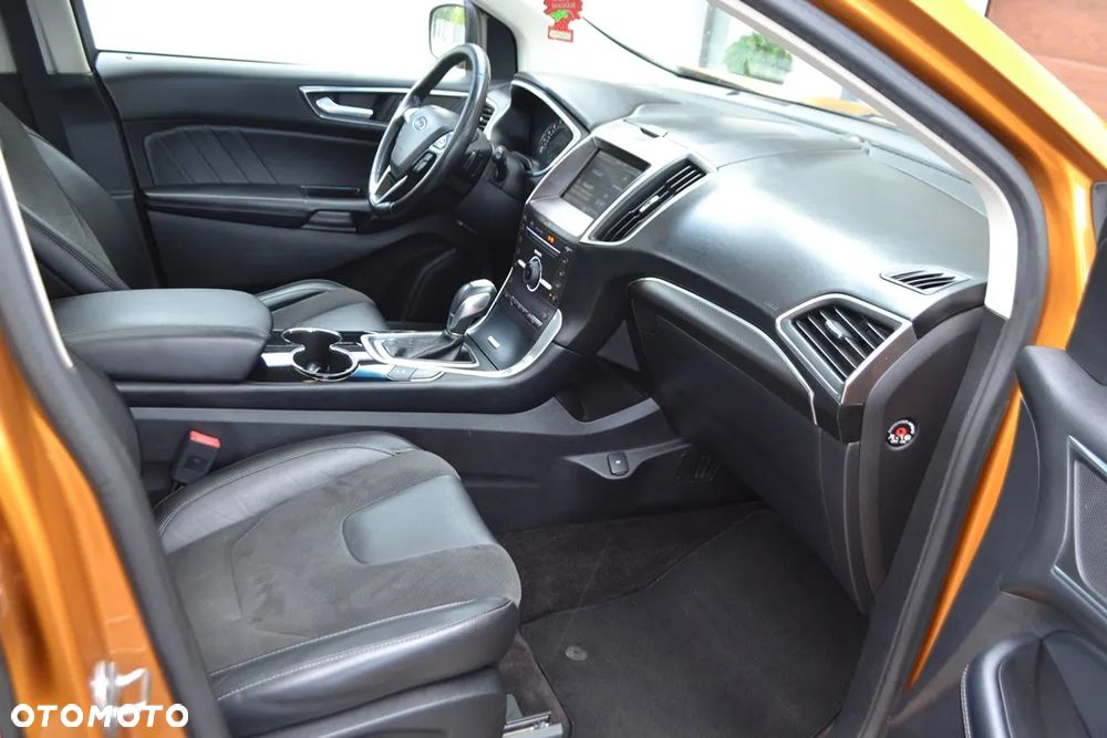 Ford Edge 2.0 TDCi Bi-Turbo 4x4 Sport - 21