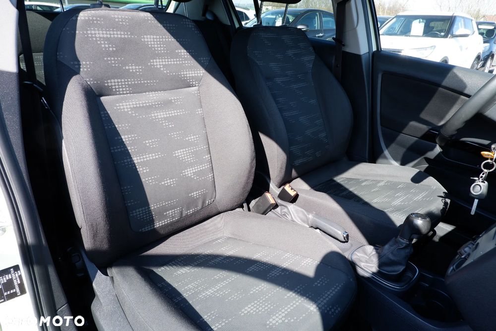 Opel Corsa 1.2 16V 111 - 10