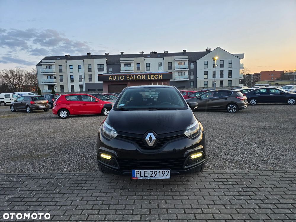 Renault Captur (ENERGY) TCe 90 LIFE - 2