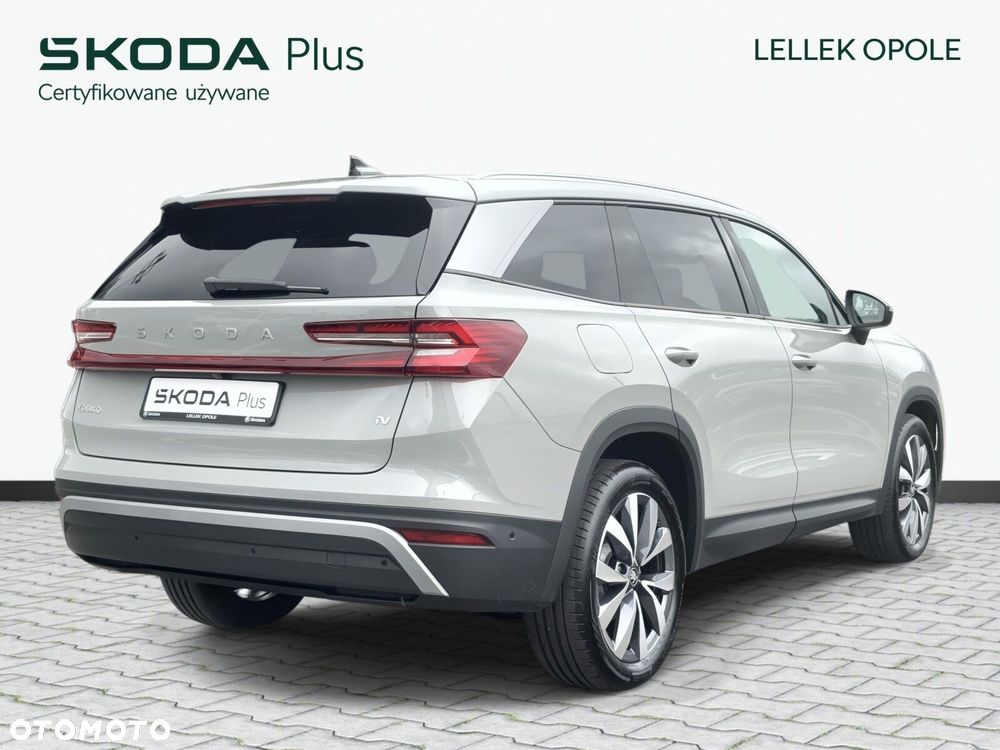 Skoda Kodiaq 1.5 TSI iV PHEV 4x2 Selection DSG - 7