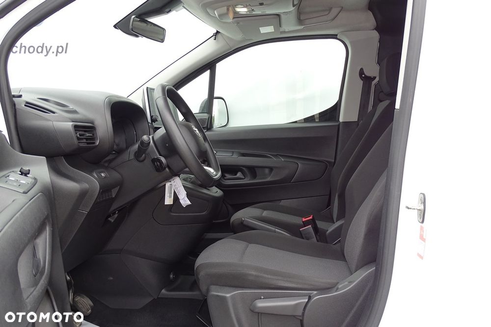 Toyota ProAce Kombi D-4D Medium 2,6t - 13