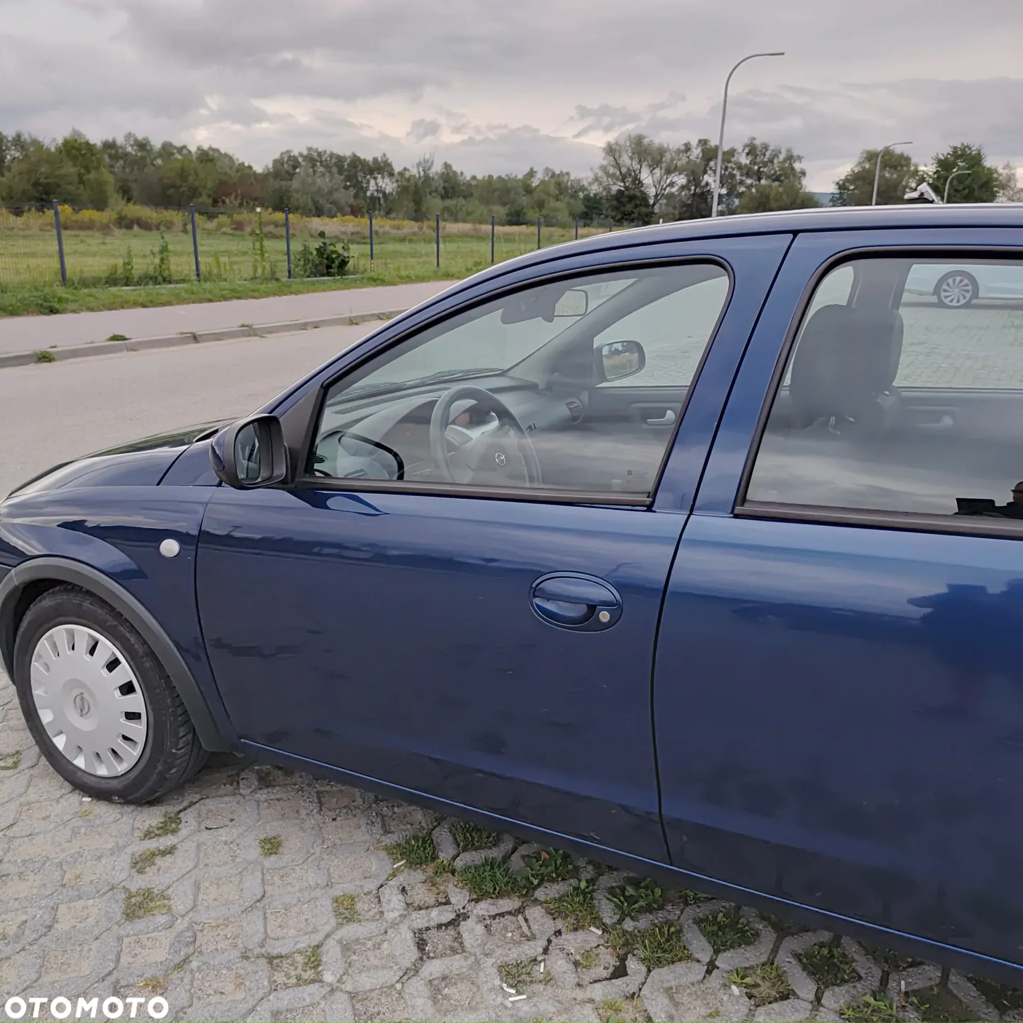 Opel Corsa 1.0 12V Enjoy - 21