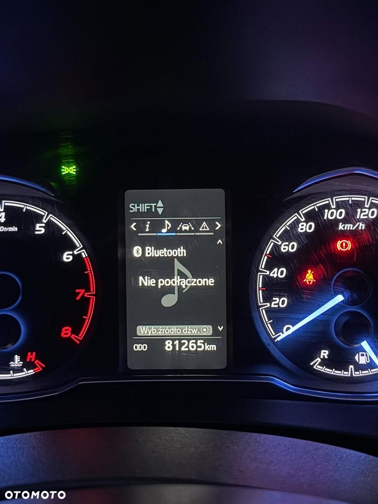 Toyota Yaris - 11