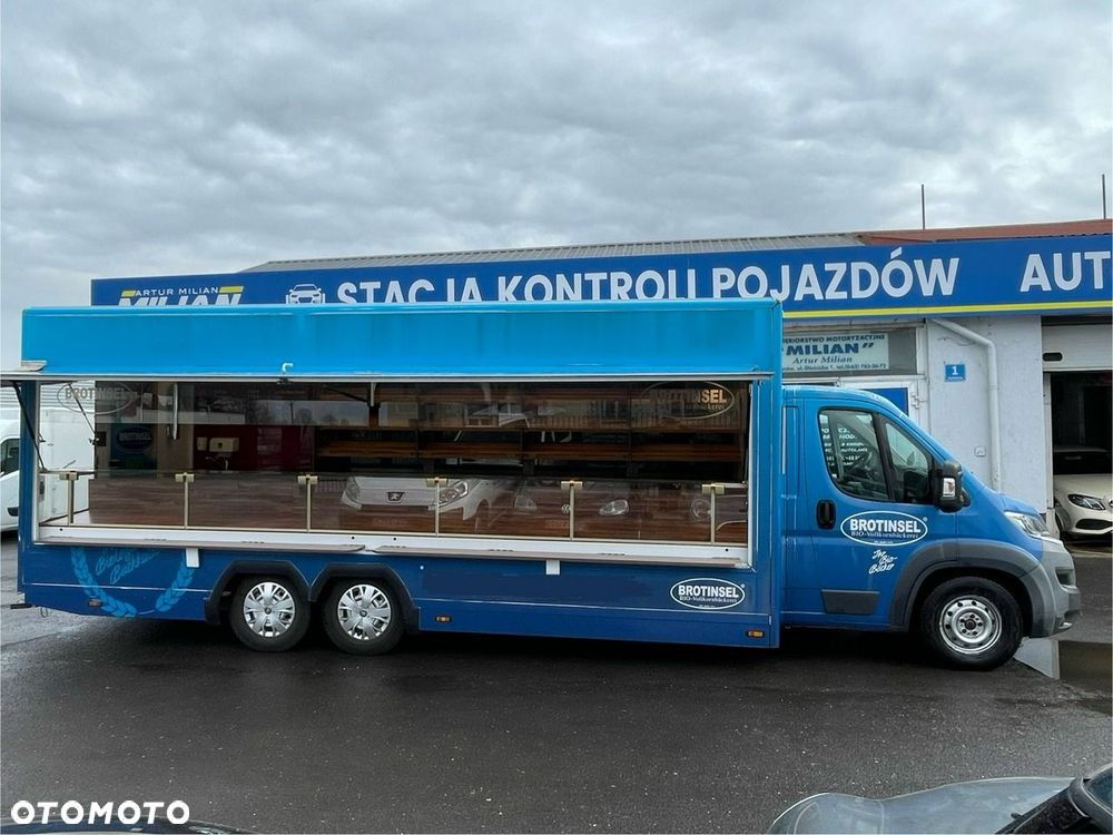 Fiat Ducato - 1