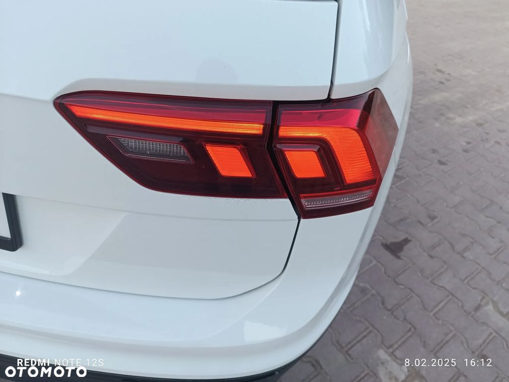 Volkswagen Tiguan 2.0 TDI BMT SCR Comfortline DSG - 13