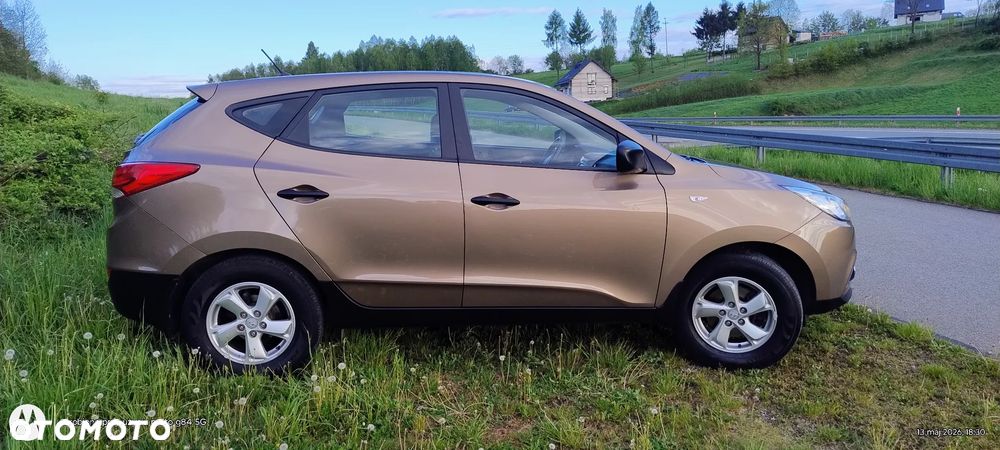 Hyundai ix35 1.6 2WD 5 Star Edition - 6