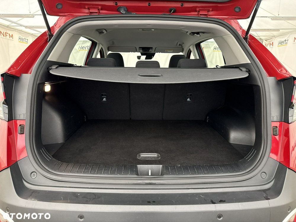 Kia Sportage - 20