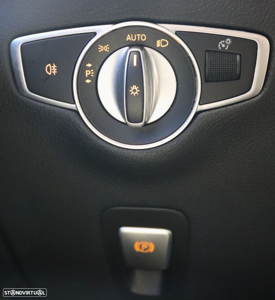 Mercedes-Benz EQC 400 4Matic - 15