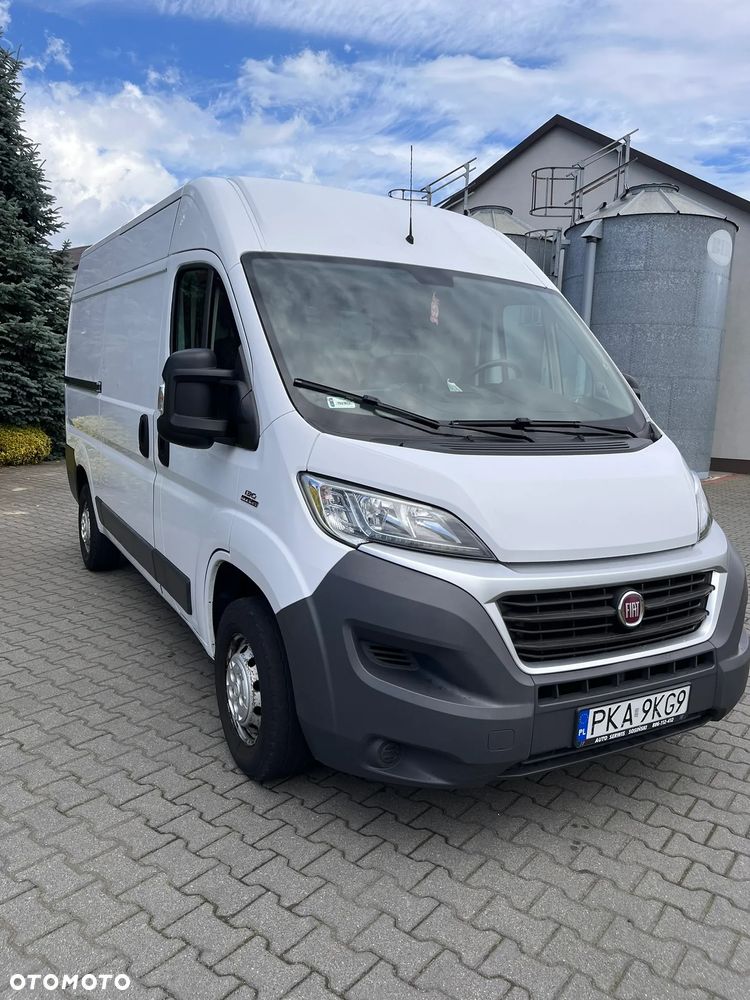 Fiat Ducato - 3