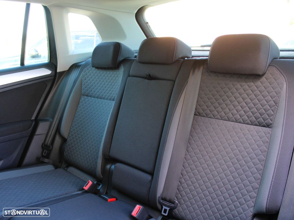 VW Tiguan 2.0 TDI Confortline - 51